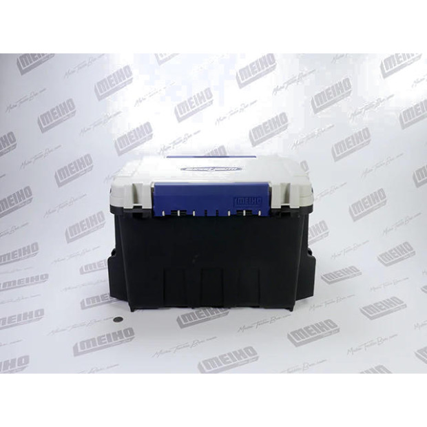 Куфар MEIHO BUCKET MOUTH BM-9000 Black