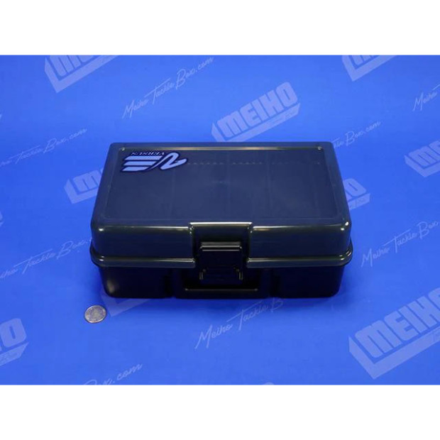 Куфар MEIHO VERSUS VS-7010 Black