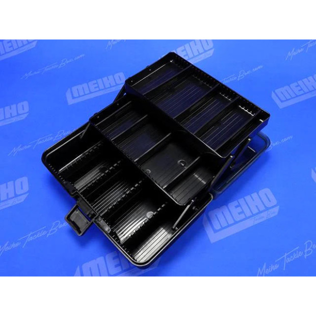 Куфар MEIHO VERSUS VS-7010 Black