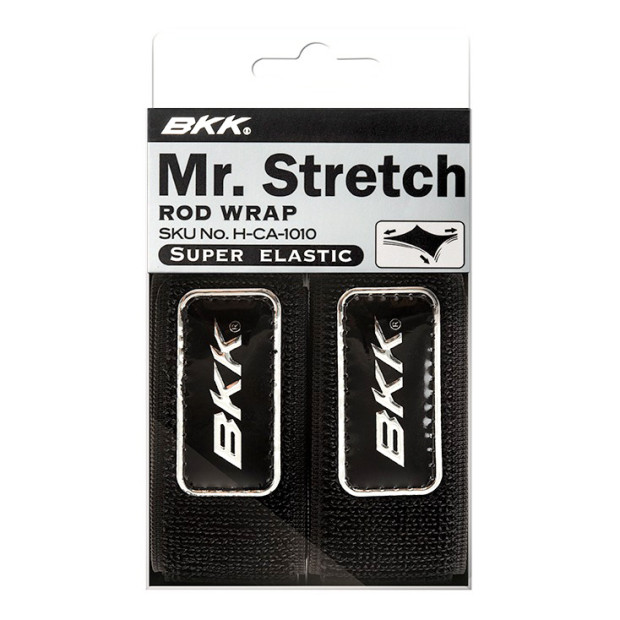 BKK HOOKS MR. STRETCH
