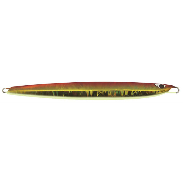 Джиг CB ONE ZERO 1 SEMI LONG 140g