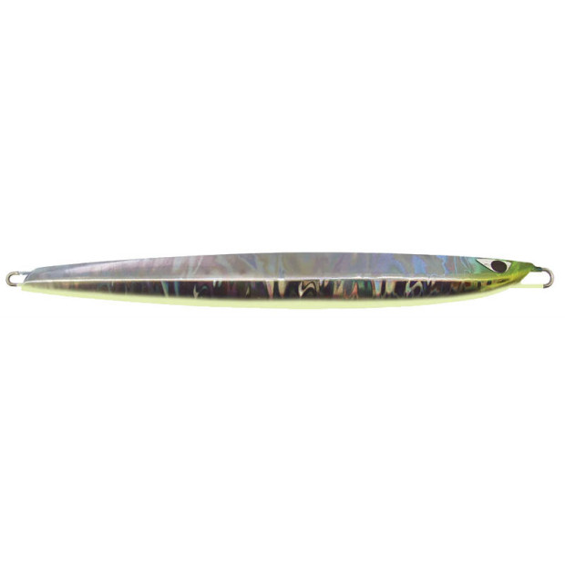 Джиг CB ONE ZERO 1 SEMI LONG 140g