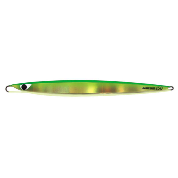 Джиг CB ONE C1 SEMILONG 130g