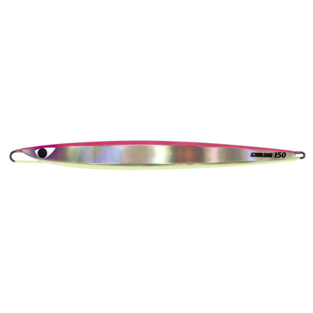 Джиг CB ONE C1 SEMILONG 130g