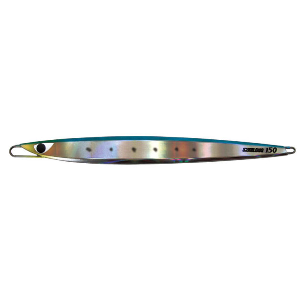 Джиг CB ONE C1 SEMILONG 130g