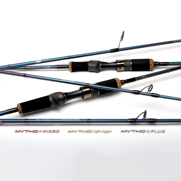TEMPLE REEF MYTHO LIGHT JIGGER 510
