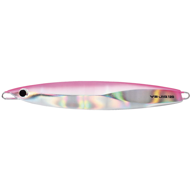 HOTS Y2 JIG 80g