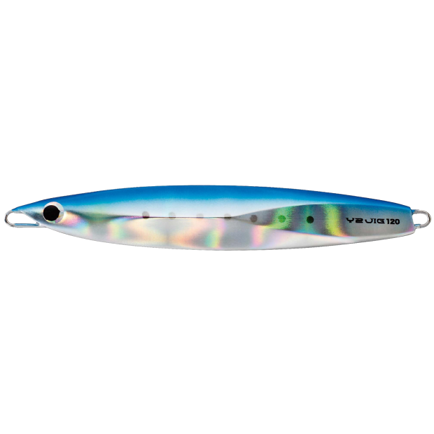 HOTS Y2 JIG 80g