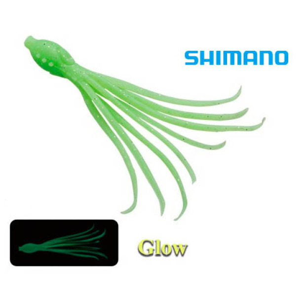 SHIMANO ENGETSU NECKTIE IIDAKO BABY EW-008Q