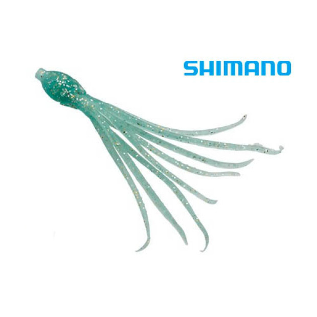 SHIMANO ENGETSU NECKTIE IIDAKO BABY EW-008Q
