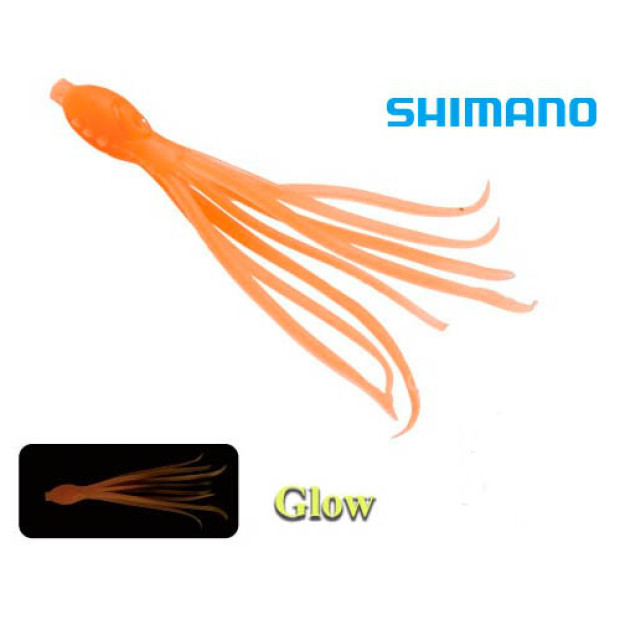SHIMANO ENGETSU NECKTIE IIDAKO BABY EW-008Q