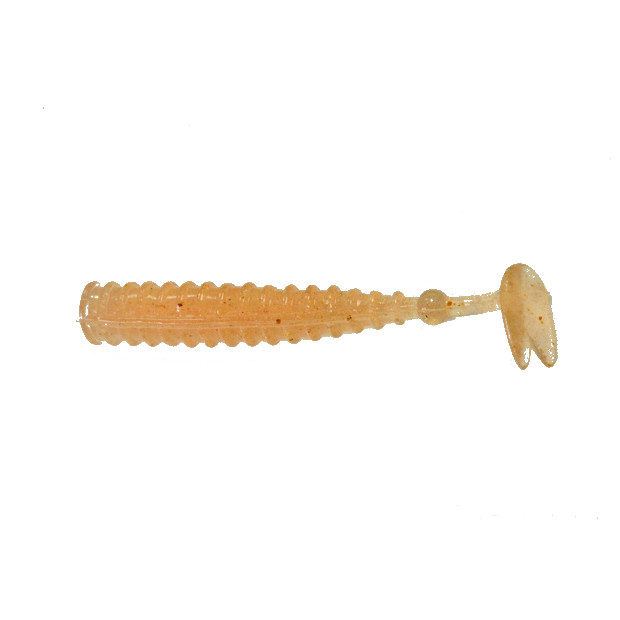 Туистер XESTA STAR WORM SHAD STAR 1.75 INCH