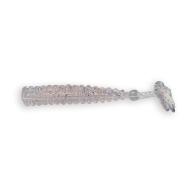 Туистер XESTA STAR WORM SHAD STAR 1.75 INCH