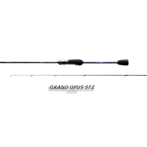 Спининг TEMPLE REEF GRAND OPUS STZ 74410S