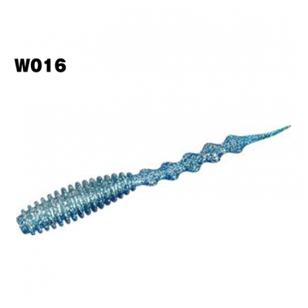 XESTA STAR WORM VELVET STAR 4.5 INCH