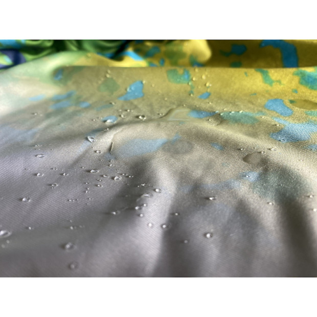 Блуза с UV защита HS DESIGN PERFORMANCE SHIRT DORADO