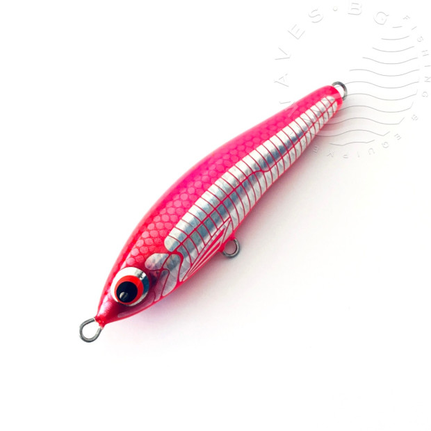TP KUSTOM LURES BRAN 90g