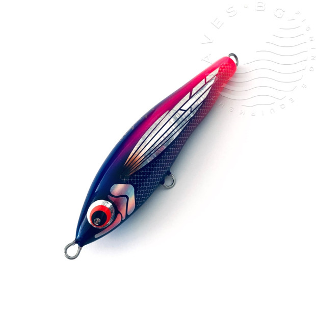 TP KUSTOM LURES BRAN 90g