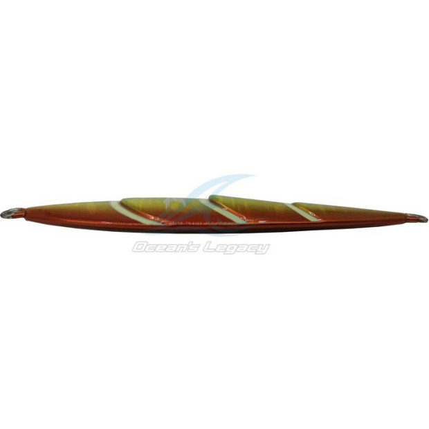 Джиг OCEANS LEGACY HYBRID CONTACT JIG 200G