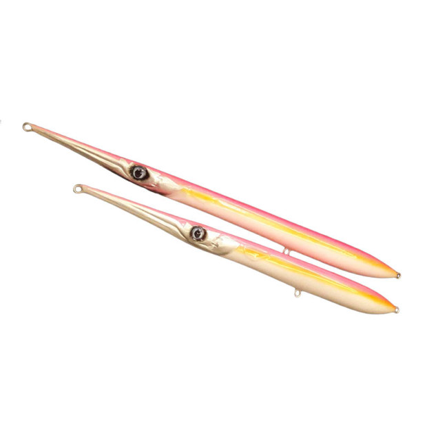 Воблер FISHINGPRO HAND MADE LURES - ZIGGY 245mm