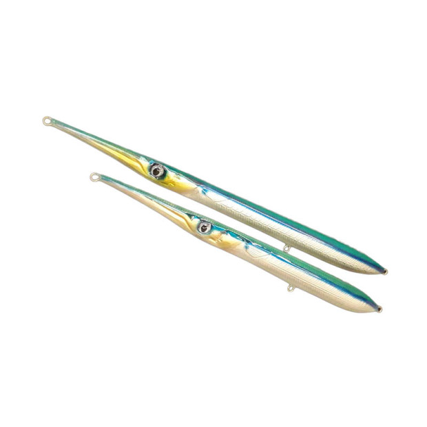 Воблер FISHINGPRO HAND MADE LURES - ZIGGY 245mm
