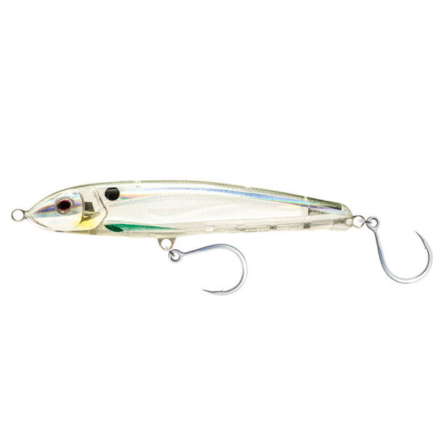 Стикбайт NOMAD RIPTIDE 200 FLOATING 90g
