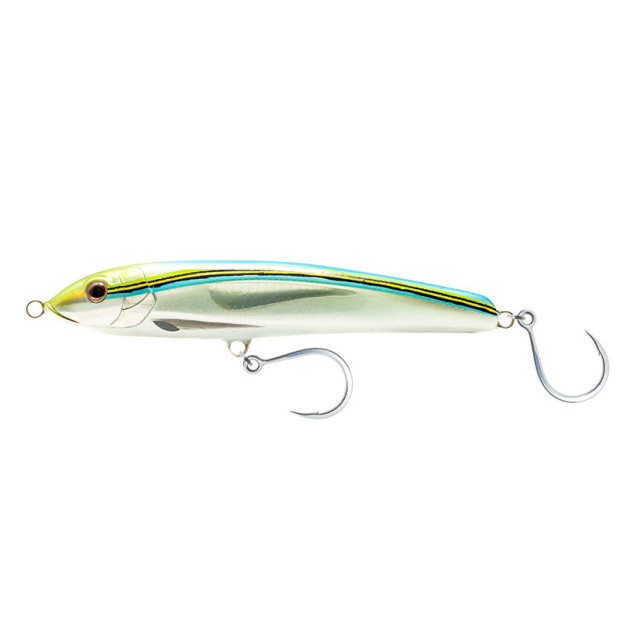 Стикбайт NOMAD RIPTIDE 200 FLOATING 90g