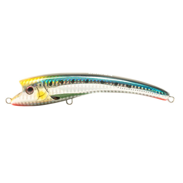 NOMAD DESIGN MAVERICK 230 FLOATING - 136g