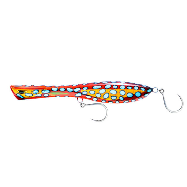 NOMAD DESIGN DARTWING FLOATING 220 - 100g