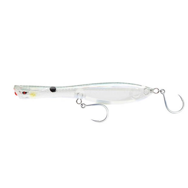 NOMAD DESIGN DARTWING FLOATING 220 - 100g