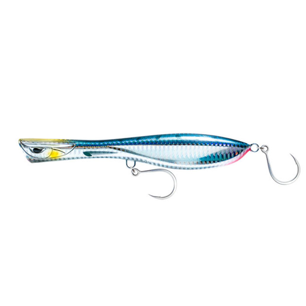 NOMAD DESIGN DARTWING FLOATING 220 - 100g