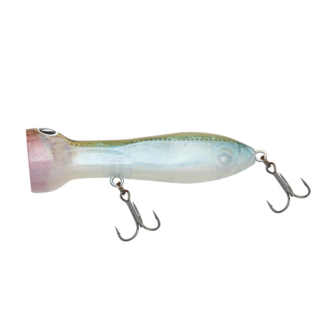 NOMAD DESIGN CHUG NORRIS POPPER 50 FW - 3g