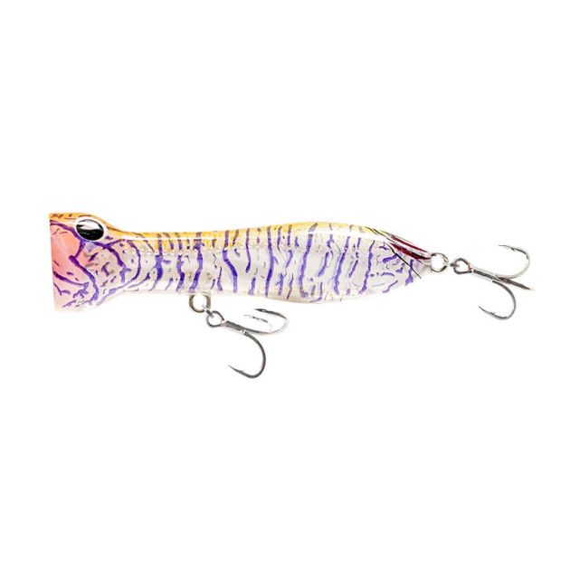 NOMAD DESIGN CHUG NORRIS POPPER 50 FW - 3g