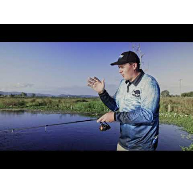 NOMAD DESIGN CHUG NORRIS POPPER 50 FW - 3g