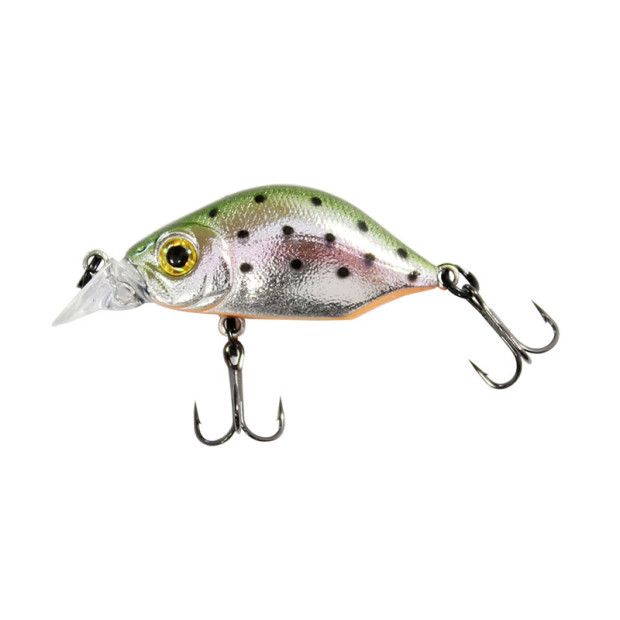 Воблер SEA BUZZ HUMPBACK 33S - 2,8g