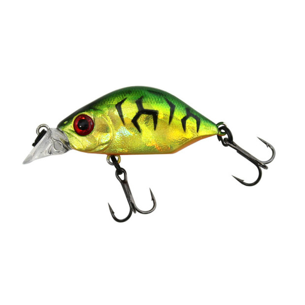 Воблер SEA BUZZ HUMPBACK 33S - 2,8g