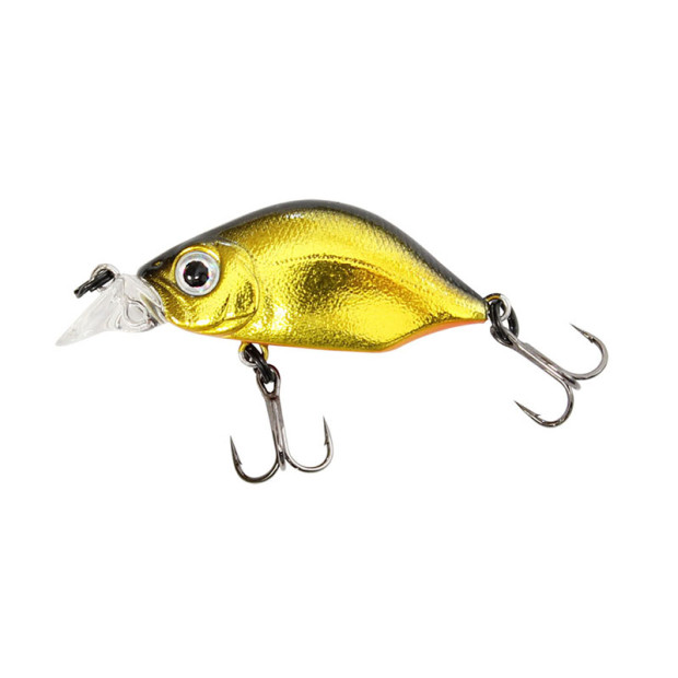 Воблер SEA BUZZ HUMPBACK 33S - 2,8g