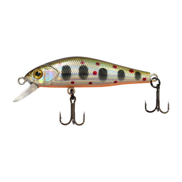 Воблер SEA BUZZ TJ MINNOW 50SP - 2,8g