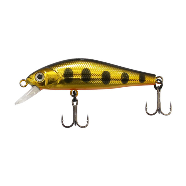 Воблер SEA BUZZ TJ MINNOW 50SP - 2,8g