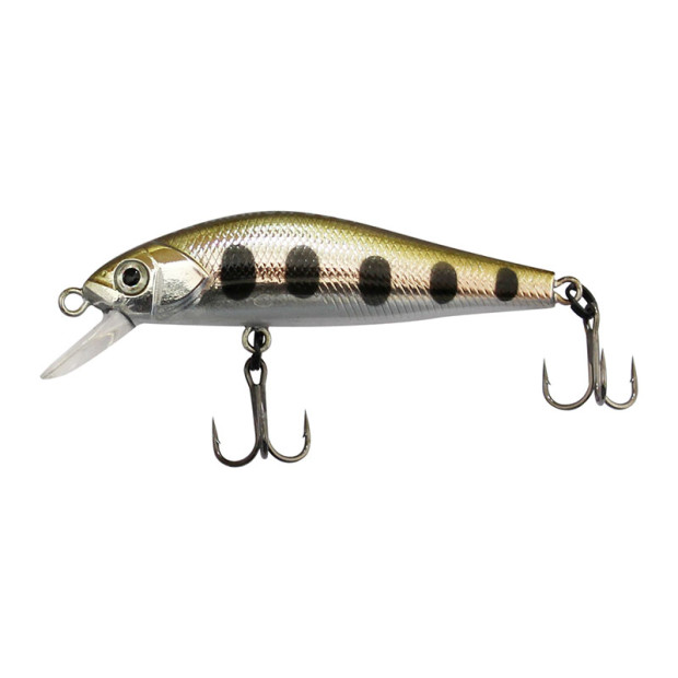 Воблер SEA BUZZ TJ MINNOW 50SP - 2,8g