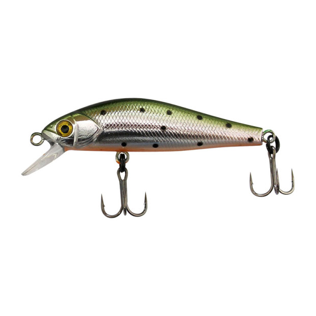 Воблер SEA BUZZ TJ MINNOW 50SP - 2,8g