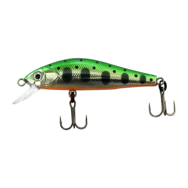 Воблер SEA BUZZ TJ MINNOW 50SP - 2,8g