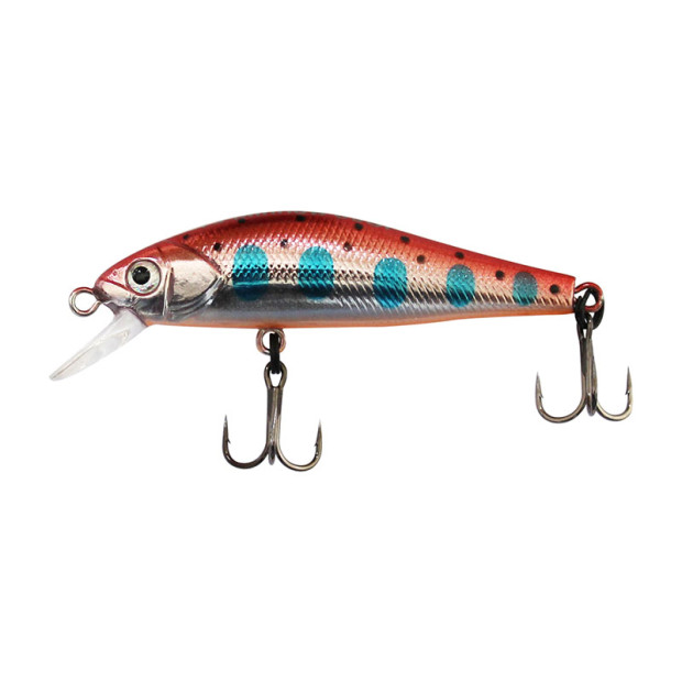 Воблер SEA BUZZ TJ MINNOW 50SP - 2,8g