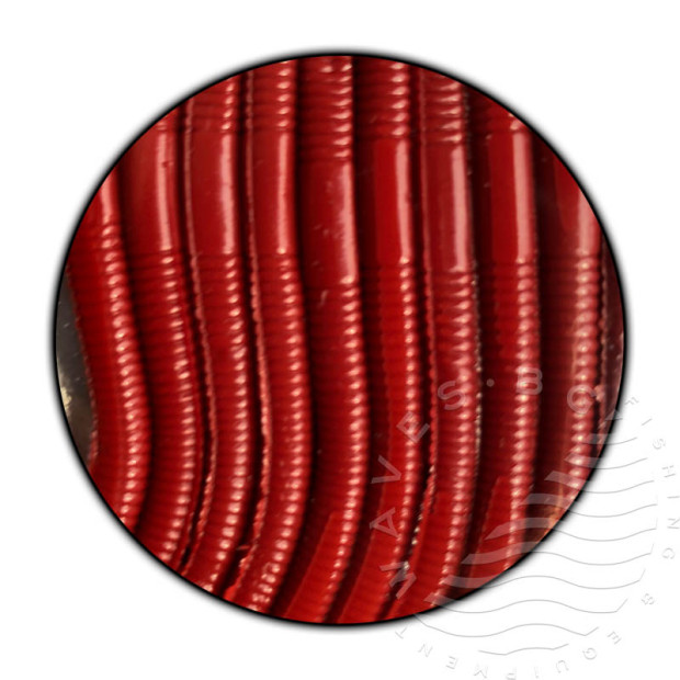 Силиконов червей HANDMADE SILICONE LURES PRO FISHING - WORM 64mm