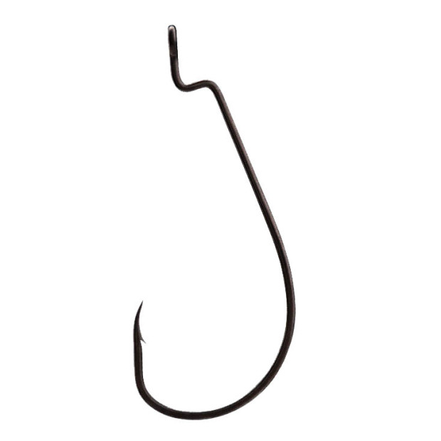 Офсетна кука BKK HOOKS MUSE