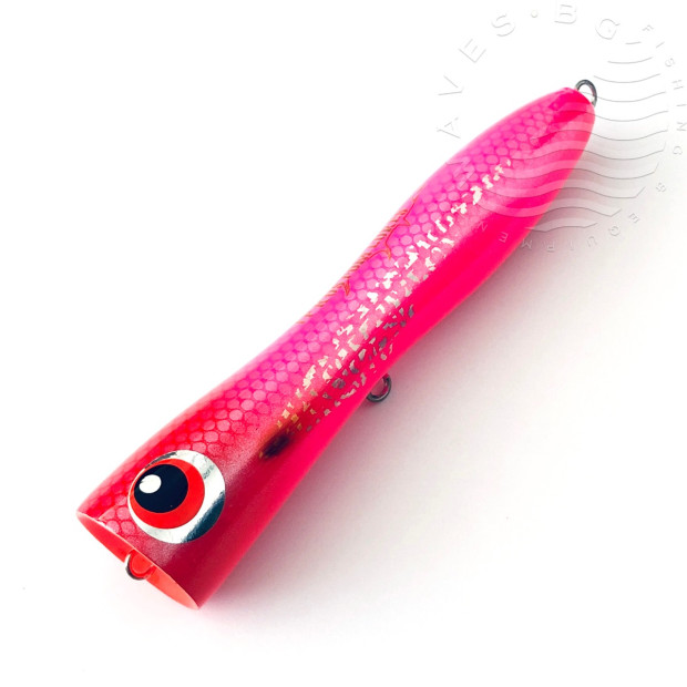 TP KUSTOM LURES JAIME 120g