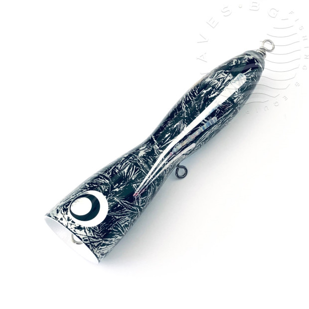 TEMPLE REEF BALLISTA BULL 140g