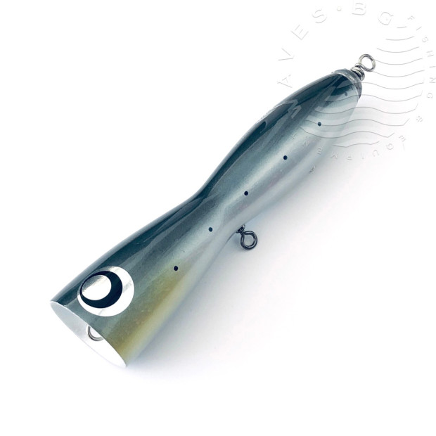 TEMPLE REEF BALLISTA BULL 140g