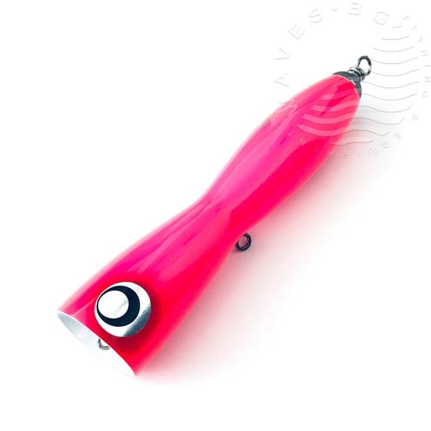 TEMPLE REEF BALLISTA BULL 140g