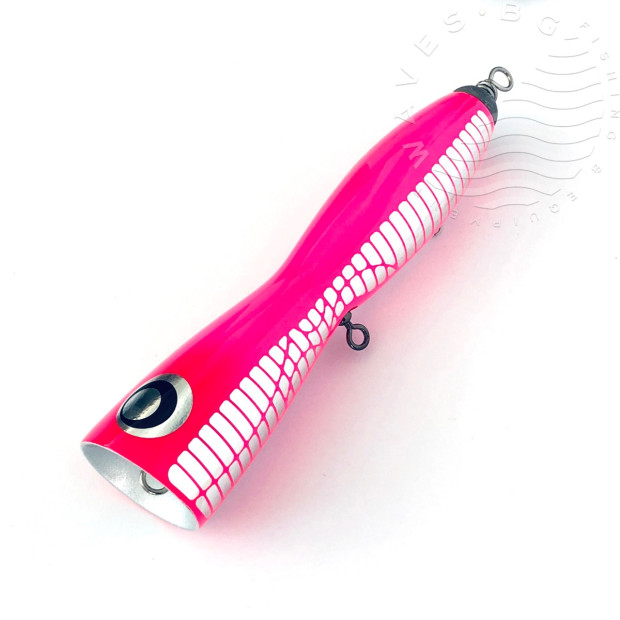 TEMPLE REEF BALLISTA BULL 140g